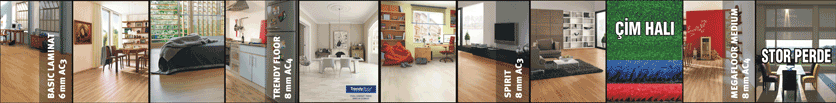 Karaoğlan Show Room Karaoğlan Show Room